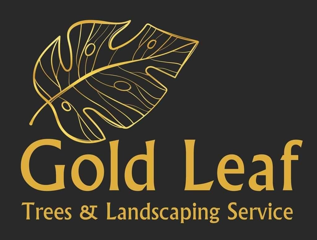 Gold Leaf Trees & Landscaping Service