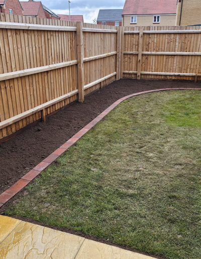 Landscaping Services in Kirton -Gold Leaf Trees and Landscaping Service